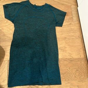 Lululemon Swiftly Tech Tshirt